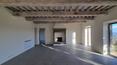 Toscana Immobiliare - Renovated farmhouse with panoramic view for sale in Umbria