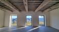 Toscana Immobiliare - Renovated farmhouse with panoramic view for sale in Umbria