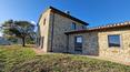 Toscana Immobiliare - Casale ristrutturato con vista panoramica in vendita Città di Castello Umbria