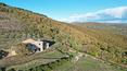 Toscana Immobiliare - Renoviertes Bauernhaus mit Panoramablick zu verkaufen Città di Castello Umbrien