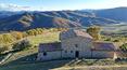 Toscana Immobiliare - Renoviertes Bauernhaus mit Panoramablick zu verkaufen Città di Castello Umbrien