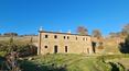 Toscana Immobiliare - Farmhouse in Umbria for sale with beautiful panoramic view