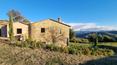 Toscana Immobiliare - Farmhouse in Umbria for sale with beautiful panoramic view