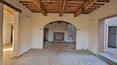 Toscana Immobiliare - Farmhouse in Umbria for sale with beautiful panoramic view