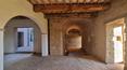 Toscana Immobiliare - Farmhouse in Umbria for sale with beautiful panoramic view