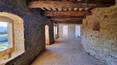 Toscana Immobiliare - Farmhouse in Umbria for sale with beautiful panoramic view