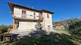 Toscana Immobiliare - Cortijo restaurado en venta en Montepulciano, Toscana