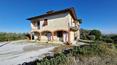 Toscana Immobiliare - The farmhouse is for sale in the renowned Renaissance village of Montepulciano