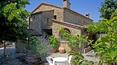 Toscana Immobiliare - Typical Tuscan farmhouse with swimming pool for sale in Cortona Arezzo