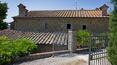 Toscana Immobiliare - Tipico casale toscano con piscina in vendita a Cortona Arezzo