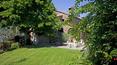 Toscana Immobiliare - Tipico casale toscano con piscina in vendita a Cortona Arezzo