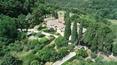 Toscana Immobiliare - Prestigious historic villa for sale in Chianti