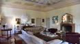 Toscana Immobiliare - 13th-century villa for sale in Tuscany, Italy