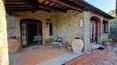 Toscana Immobiliare - Pequeño pueblo toscano en venta en la provincia de Siena