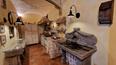 Toscana Immobiliare - Farmhouse with panoramic pool for sale in Seggiano Grosseto Tuscany