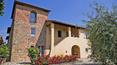 Toscana Immobiliare - Luxury villa for sale in Valdichiana Arezzo Tuscany