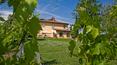 Toscana Immobiliare - Luxury villa for sale in Valdichiana Arezzo Tuscany