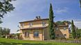 Toscana Immobiliare - Luxury villa for sale in Valdichiana Arezzo Tuscany