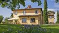 Toscana Immobiliare - Luxury villa for sale in Valdichiana Arezzo Tuscany