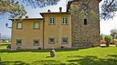 Toscana Immobiliare - Luxury villa for sale in Valdichiana Arezzo Tuscany