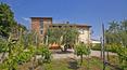 Toscana Immobiliare - Luxury villa for sale in Valdichiana Arezzo Tuscany