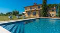 Toscana Immobiliare - Villa di lusso in vendita in Valdichiana