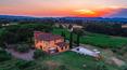 Toscana Immobiliare - Luxury villa for sale in Valdichiana Arezzo Tuscany