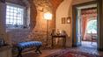 Toscana Immobiliare - Luxury farmhouse with ancient tower, vineyard, olive grove and swimming pool for sale in a panoramic position in Monte San Savino, Arezzo, Tuscany