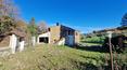 Toscana Immobiliare - La ristrutturazione prevede la realizzazione di un bellissimo casale in pietra con piscina