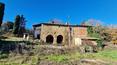 Toscana Immobiliare - The property is located in the beautiful historical town of Monte San Savino