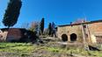 Toscana Immobiliare - È presente un progetto già approvato per la ristrutturazione dell'edificio