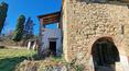 Toscana Immobiliare - Die Renovierung umfasst den Bau eines schönen Bauernhauses aus Stein mit Schwimmbad