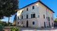 Toscana Immobiliare - Questo complesso residenziale di pregio culturale e architettonico risale al XVII secolo
