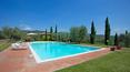 Toscana Immobiliare - Luxury villa for sale in Valdichiana Arezzo Tuscany