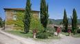 Toscana Immobiliare - Luxury villa for sale in Valdichiana Arezzo Tuscany
