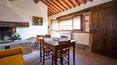 Toscana Immobiliare - Bauernhaus zum Verkauf in Arezzo Toskana