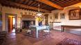 Toscana Immobiliare - Farmhouse for sale in Arezzo Tuscany