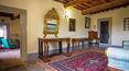 Toscana Immobiliare - Farmhouse for sale in Arezzo Tuscany