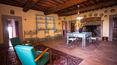 Toscana Immobiliare - Farmhouse for sale in Arezzo Tuscany