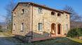 Toscana Immobiliare - Farmhouse for sale in Arezzo Tuscany