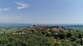 Toscana Immobiliare - Típica casa de piedra toscana en venta Torrita di Siena