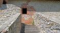 Toscana Immobiliare - Típica casa de piedra toscana en venta Torrita di Siena