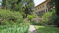 Toscana Immobiliare - Luxury historic villa for sale in Pisa