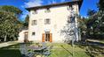 Toscana Immobiliare - The property is situated in an extremely panoramic position