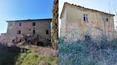 Toscana Immobiliare - Immobilie in den Hügeln von Siena zu verkaufen