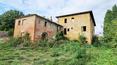 Toscana Immobiliare - Property from the 1700s to be restored for sale in Tuscany