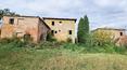Toscana Immobiliare - Farmhouse from the 1700s for sale in Torrita di Siena