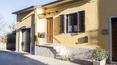 Toscana Immobiliare - Stunning small villa for sale in the heart of Valdambra, Tuscany