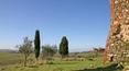 Toscana Immobiliare - Das Anwesen verfügt über ein Nebengebäude, das früher als Tierstall genutzt wurde