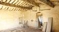 Toscana Immobiliare - Ancienne ferme à rénover à Asciano